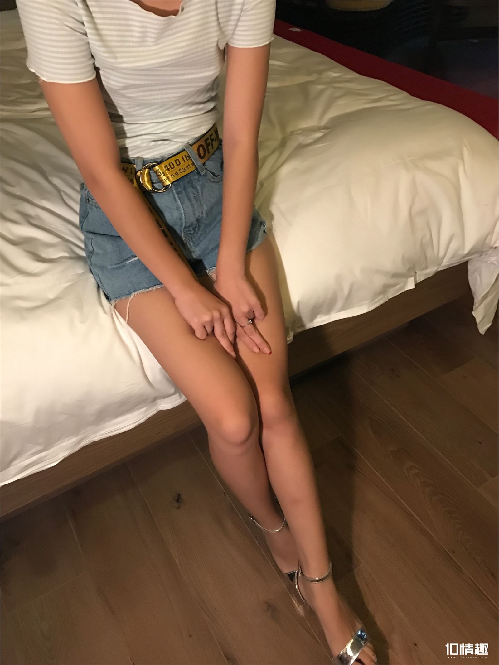 [ROSI写真] 口罩系列  2018.02.20 NO.618